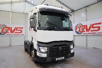 Renault T460