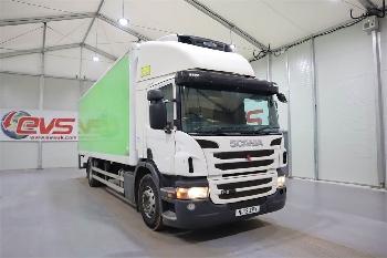 Scania P230