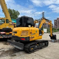 XCMG XE 60 DA