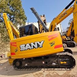 Sany SY 135 C