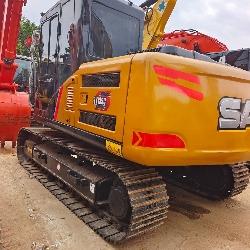 Sany SY 135 C