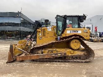CAT D 6 LGP