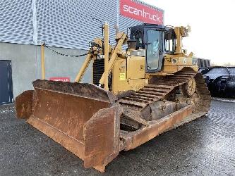 CAT D6T LGP
