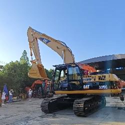 CAT 325 C