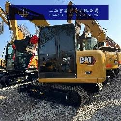 CAT 306