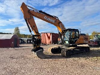 CASE CX250E