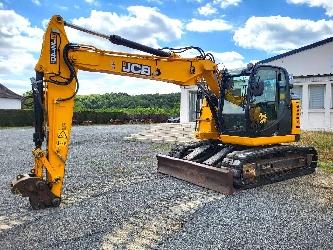 JCB JZ 140 LC