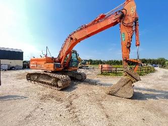 Doosan DX225