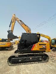 Sany 135c