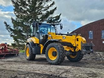JCB TM 320 S