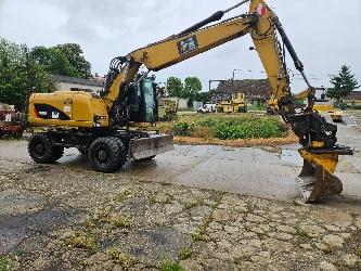 CAT M 316 D