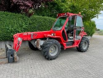 Merlo P 38.13