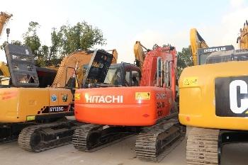 Hitachi dx120