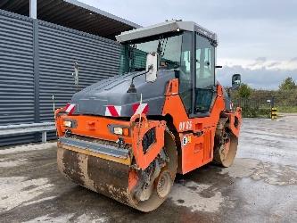Hamm DV 85 VV
