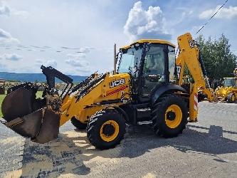 JCB 3 CX