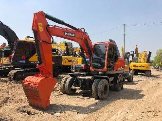 Doosan DX150W