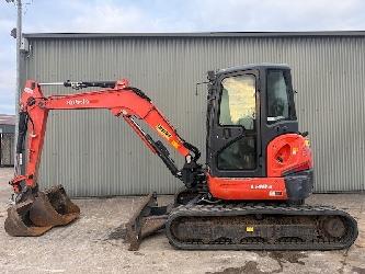 Kubota U 48-4