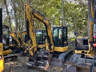 CAT 305.5 E