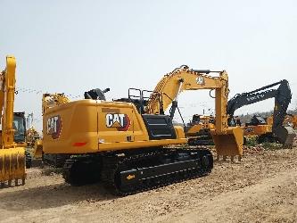 CAT CAT336GC