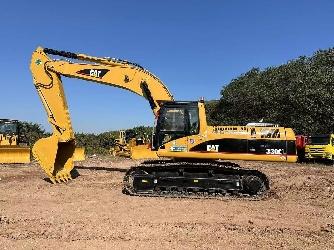 CAT 330 CL