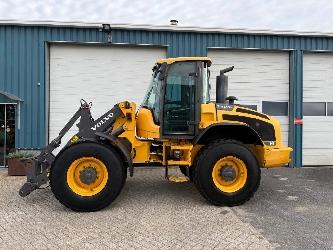 Volvo L45F TP