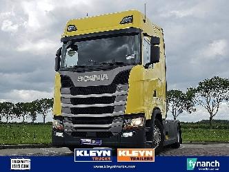 Scania S450