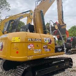 CAT 312 D