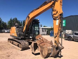 CASE CX 130 D