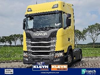 Scania S450