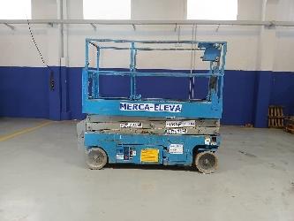 Genie GS 2032
