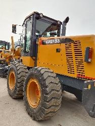 XCMG GR 2153