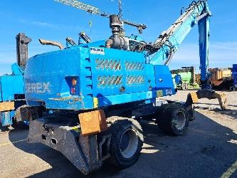 Fuchs MHL331E