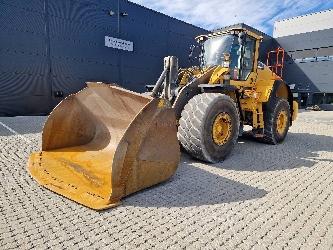 Volvo L180H