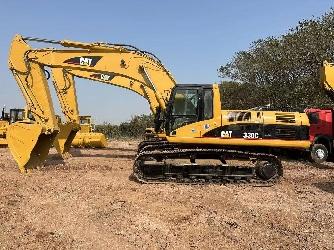 CAT 330 CL