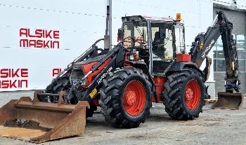 Huddig 1160