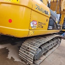 CAT 325 D