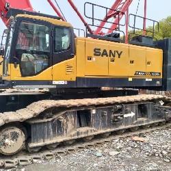Sany SCC900A
