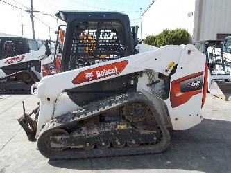 Bobcat T62