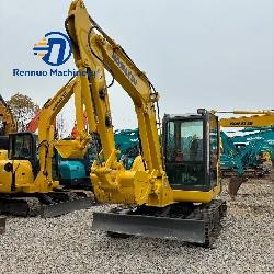 Komatsu PC 56