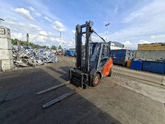 Linde H40D-02