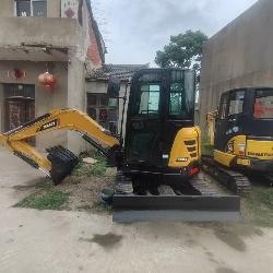 Sany SY 35 U