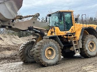 Volvo L 180 F