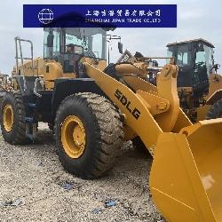 SDLG L 956 F