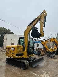 CAT 305.5