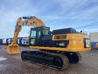 CAT 336 D LN