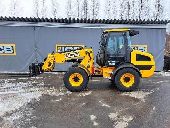 JCB TM 220 SV