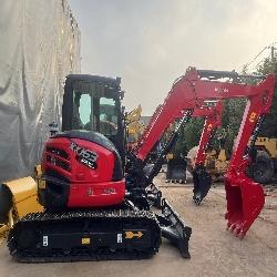 Kubota KX 163