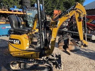 CAT 300.9 D
