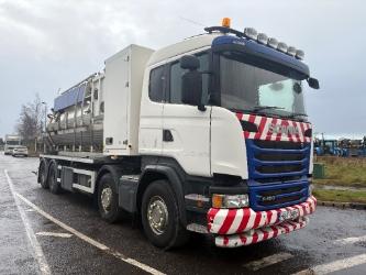 Scania R 450