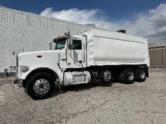 Peterbilt 367